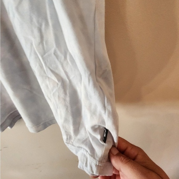 Billabong Simpsons Homer Tie Dye Large Shirt Short Sleeve Duff Beer xl - Picture 3 of 5